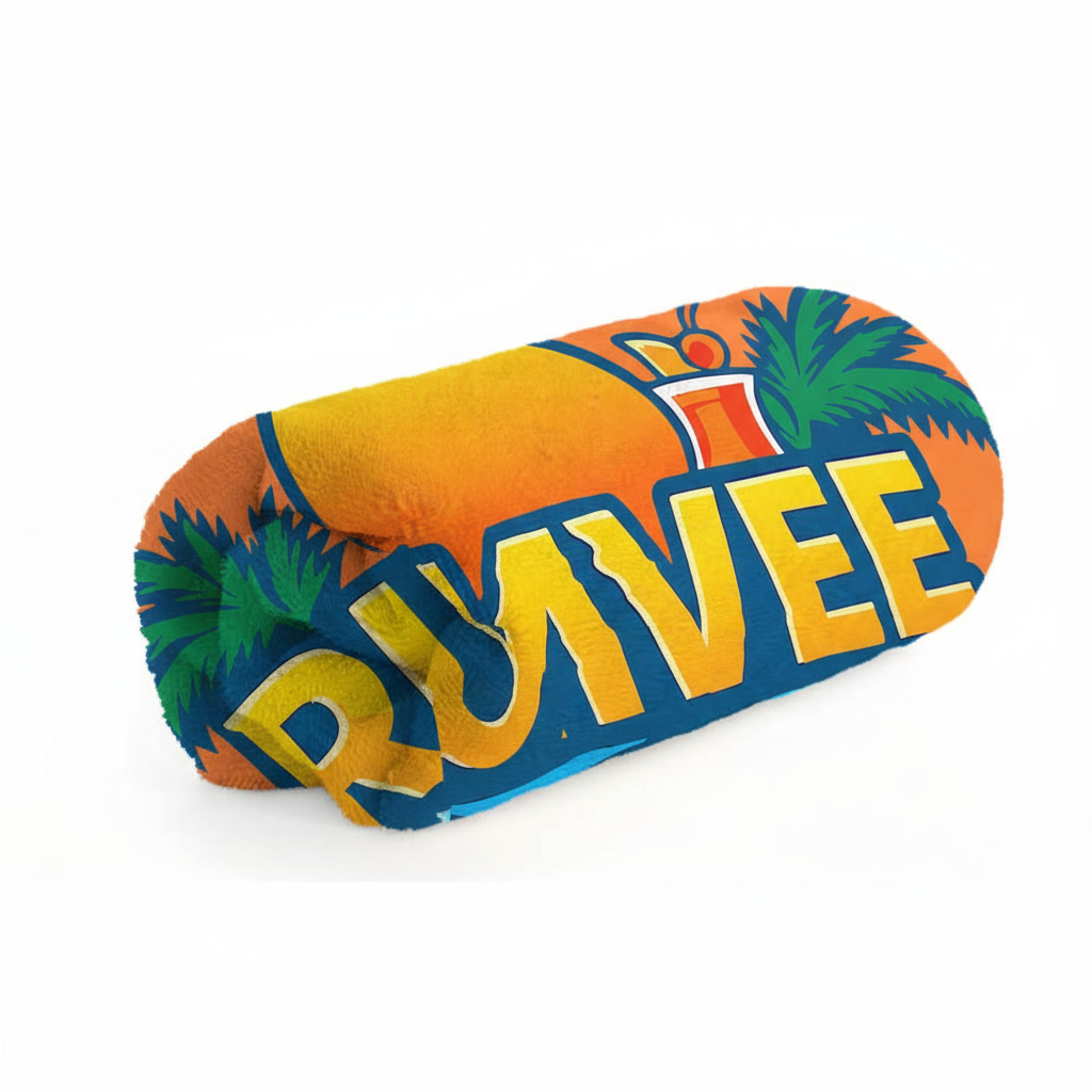 Beach Towel Design 1